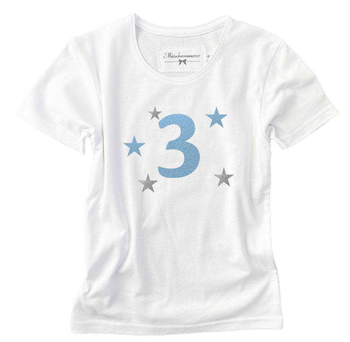 T shirt 3 top