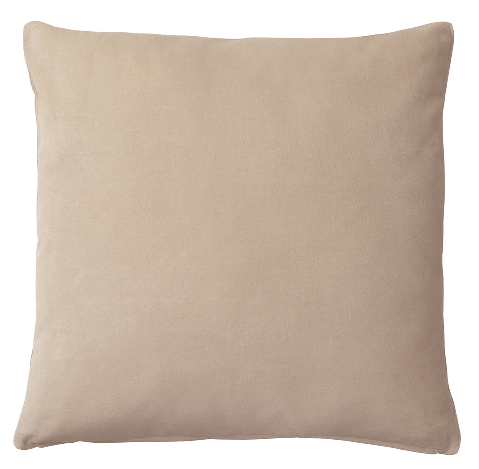 Samtkissen Personalisierbar Winter