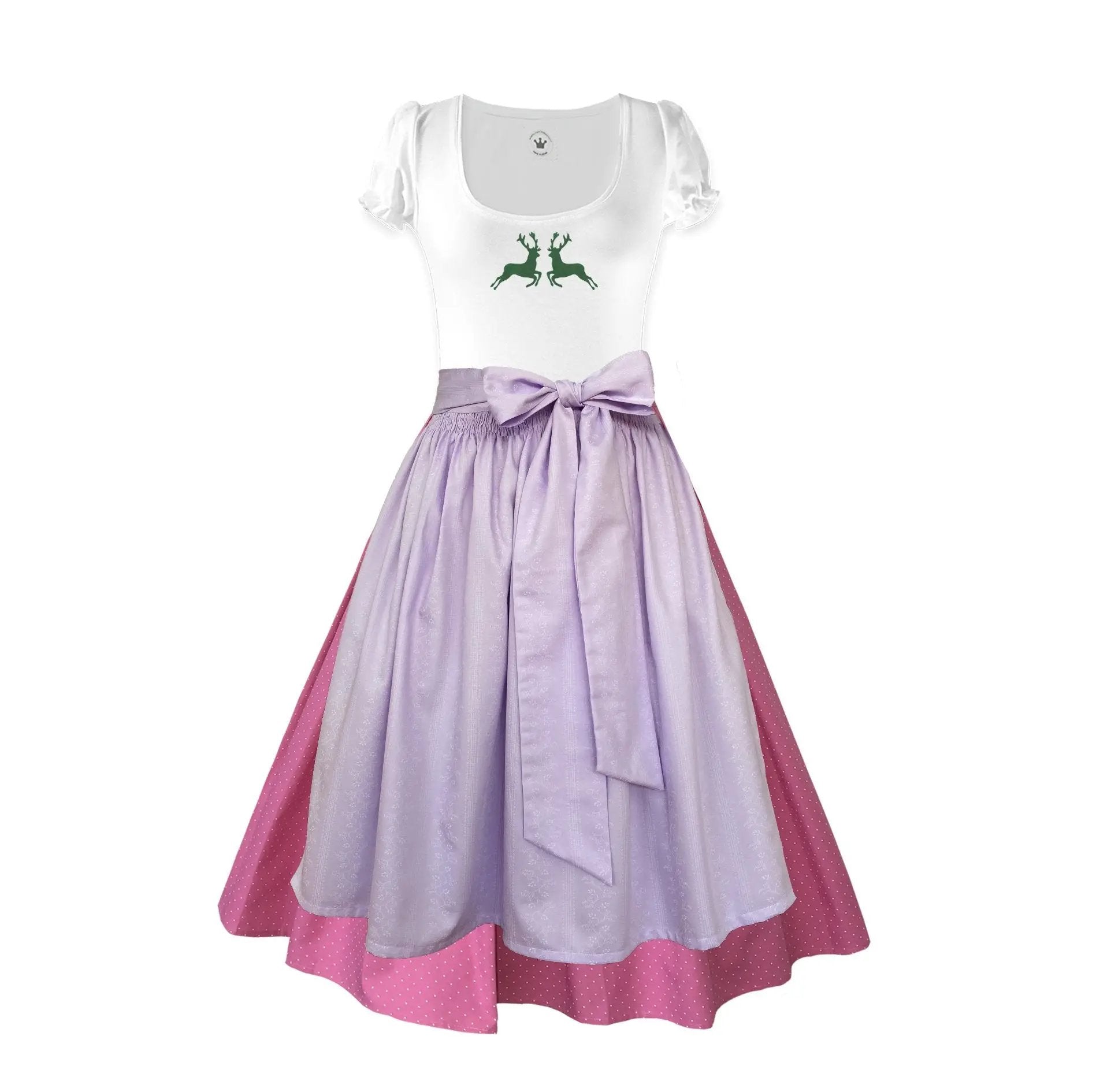 Damen Dirndl Aussee