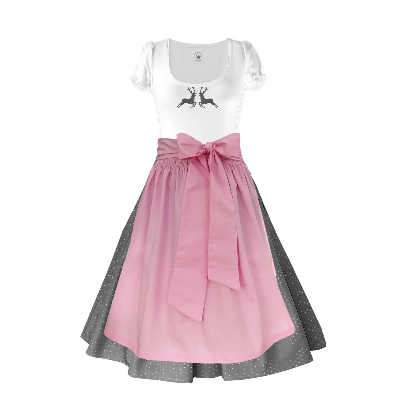 Damen Dirndl "Rose" - Kaufhaus des Südens